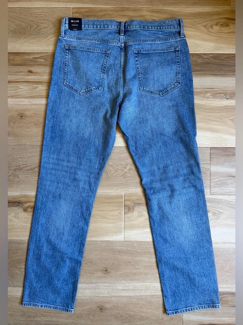 J. Crew crew men’s