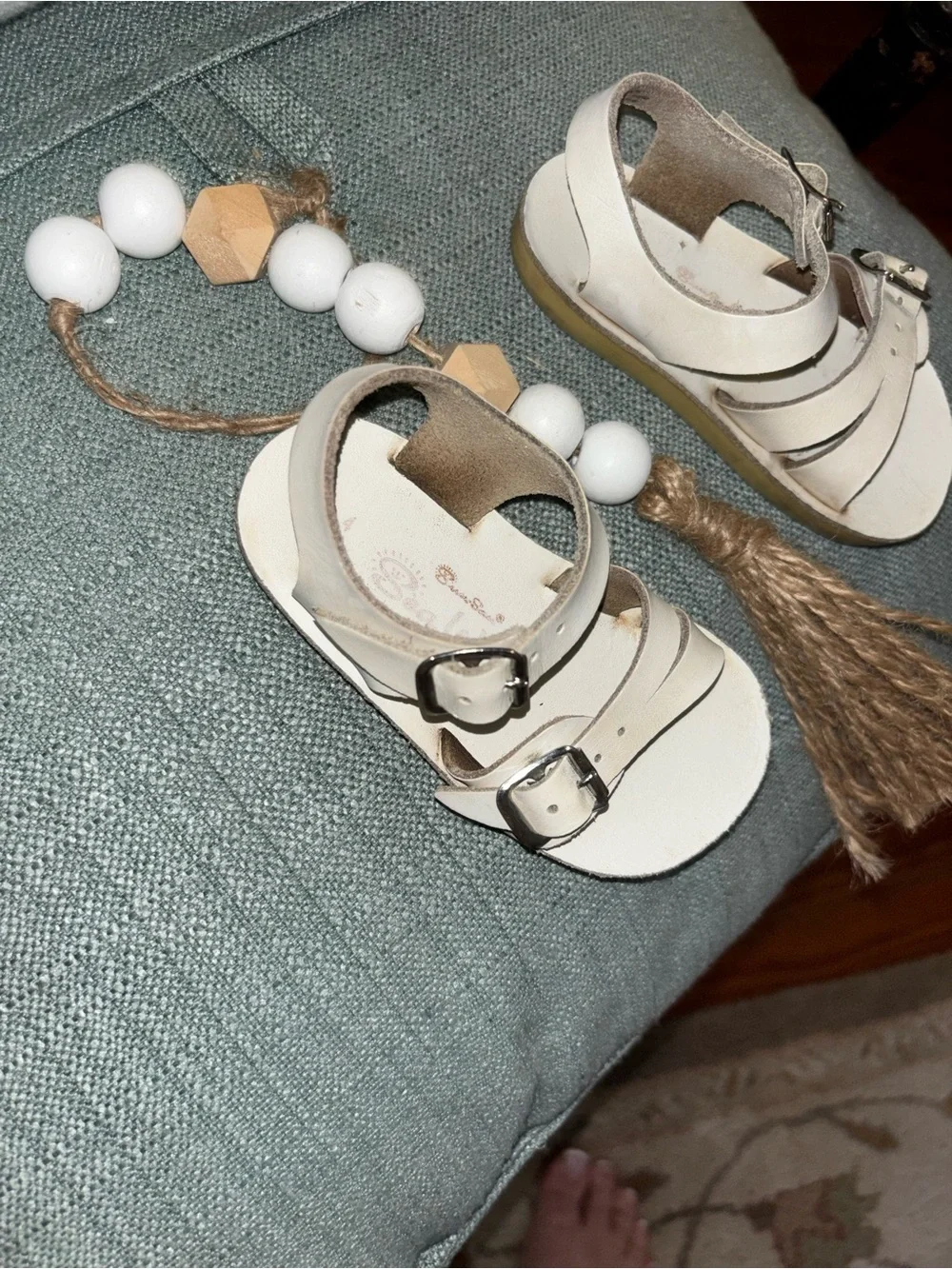 Sunsan color neutral