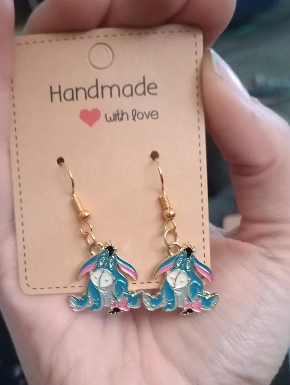 Nikki Picks Jewelry cute handmade