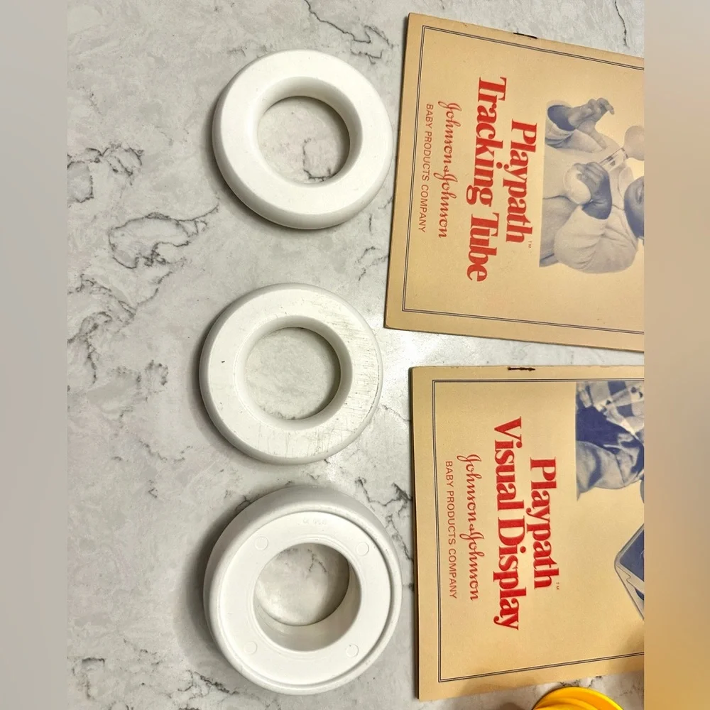 Johnson & Johnson vintage johnson