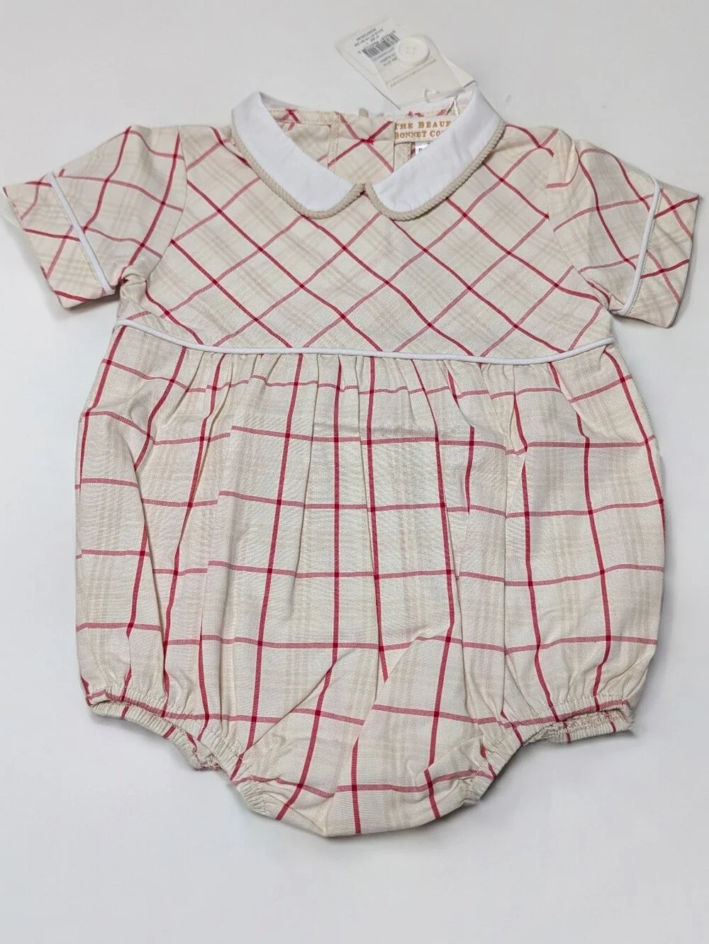 The Beaufort Bonnet Company classic southern
