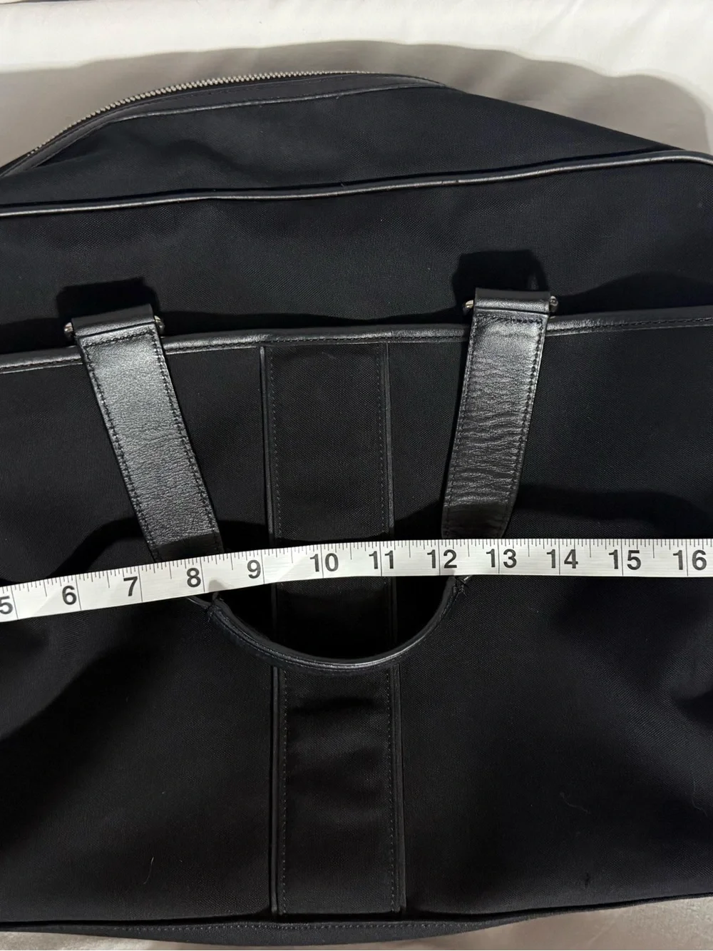 Coach files 14”