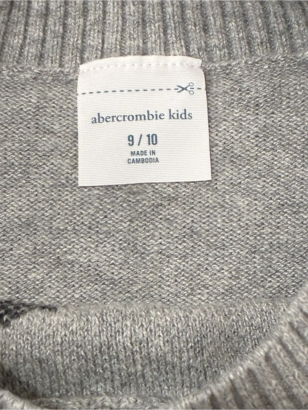 abercrombie kids super cute