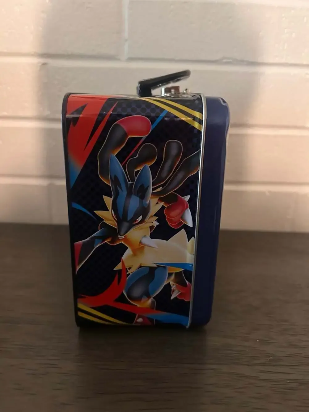 Pokémon pre owned