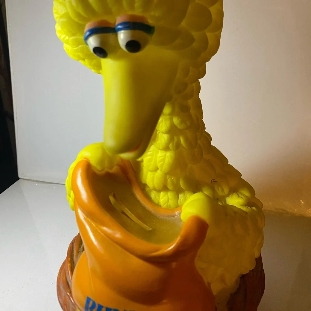 N/A bright yellow