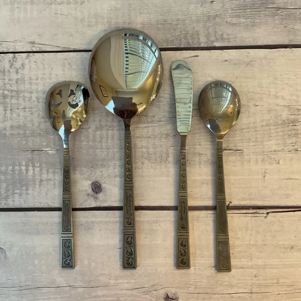 Riviera rif4 stainless