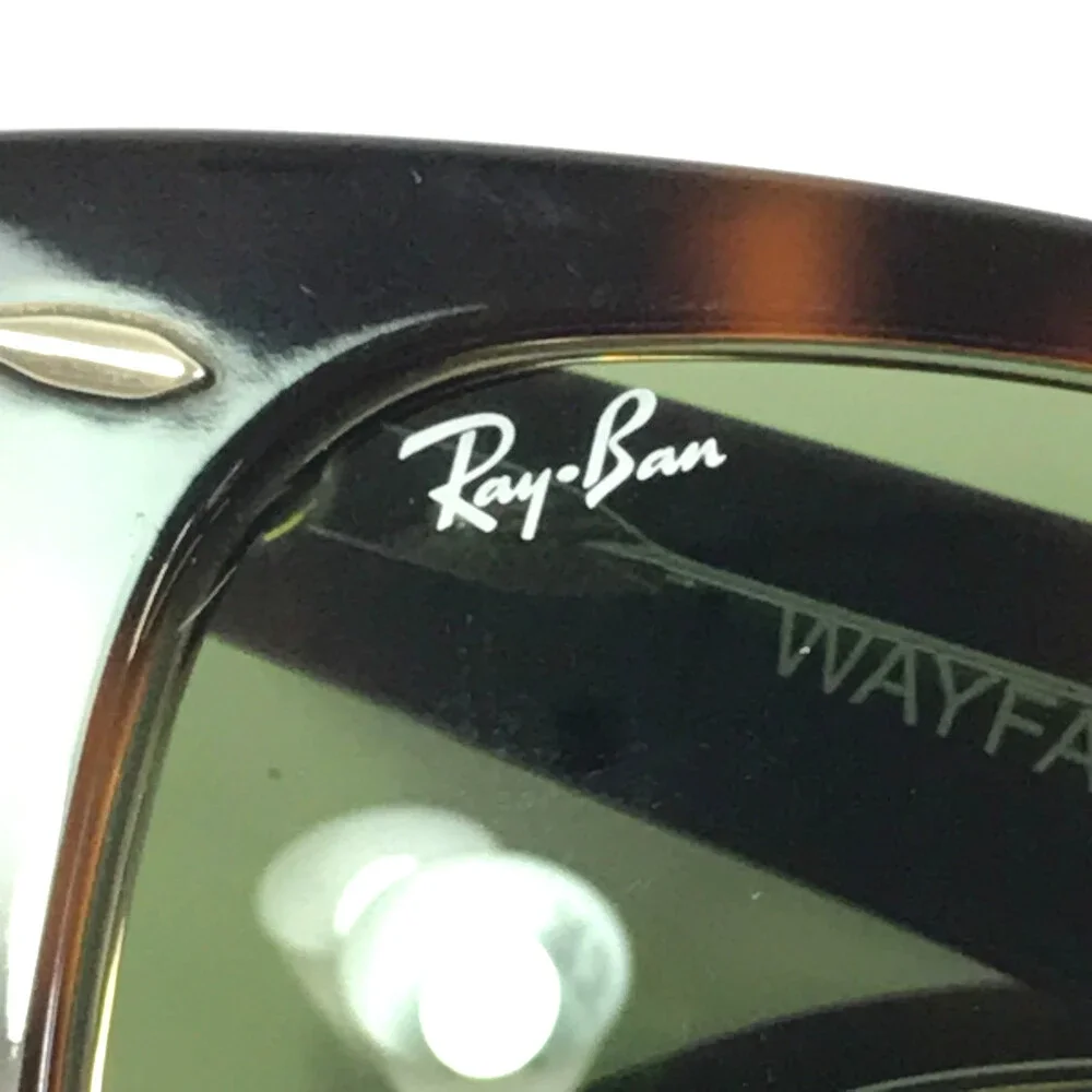 Ray-Ban brand new