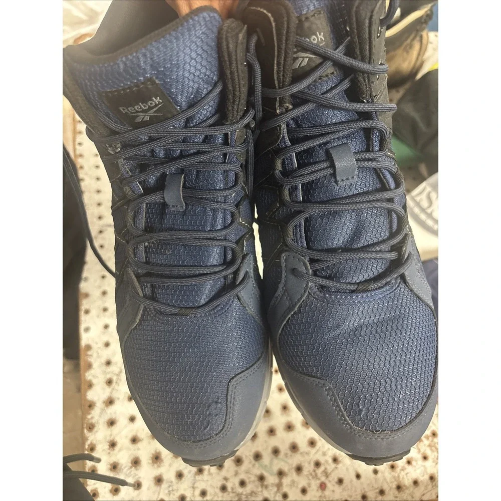 reebok training Steel Toe Work Size 13