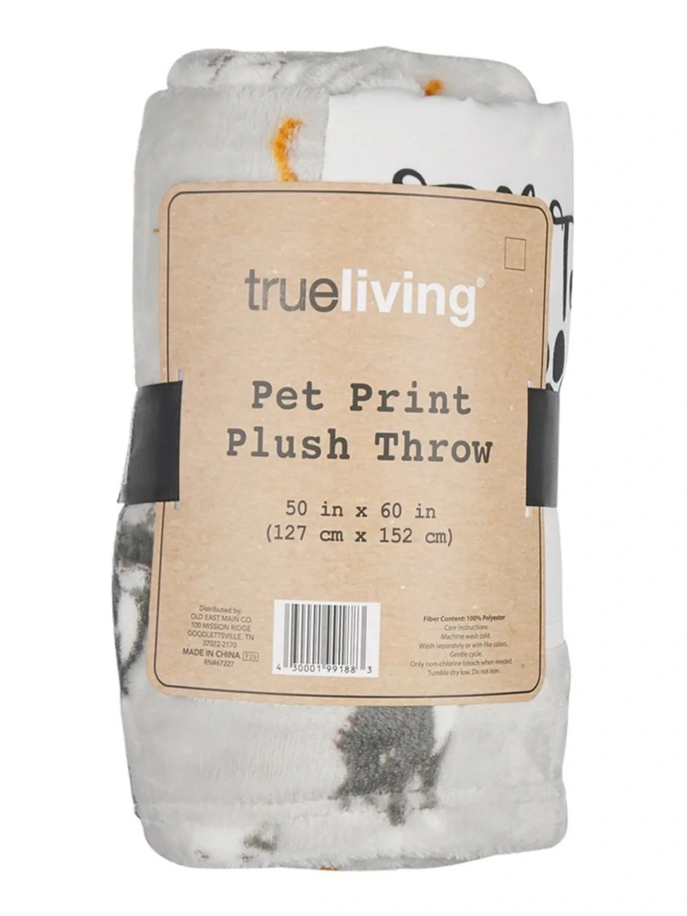 True Living nwt true