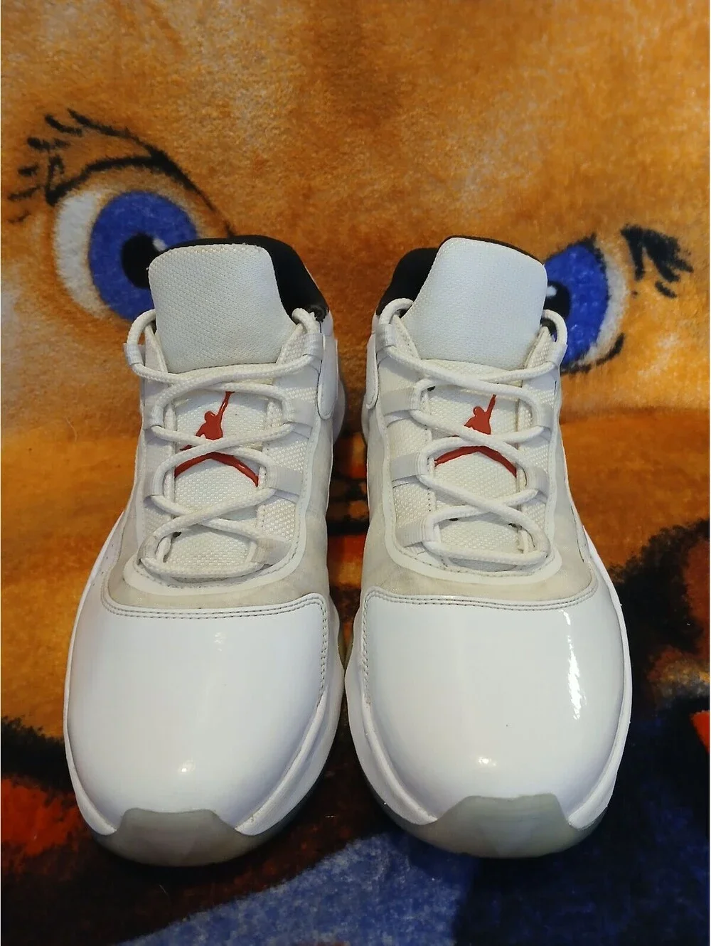 Jordan these men