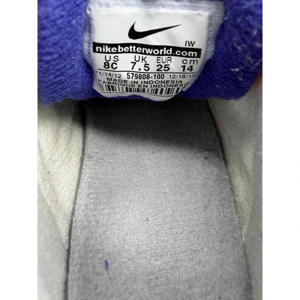 Nike this item