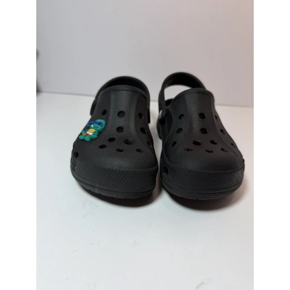 CROCS classic black
