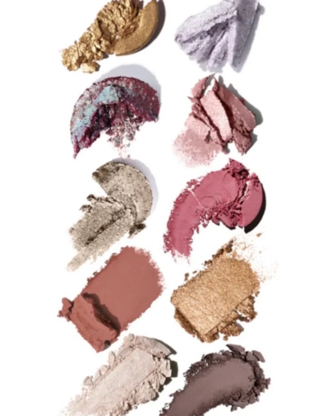 Pat McGrath questions leave