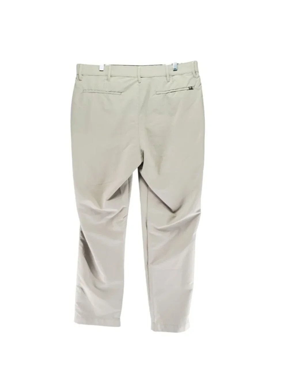Banana Republic button closure