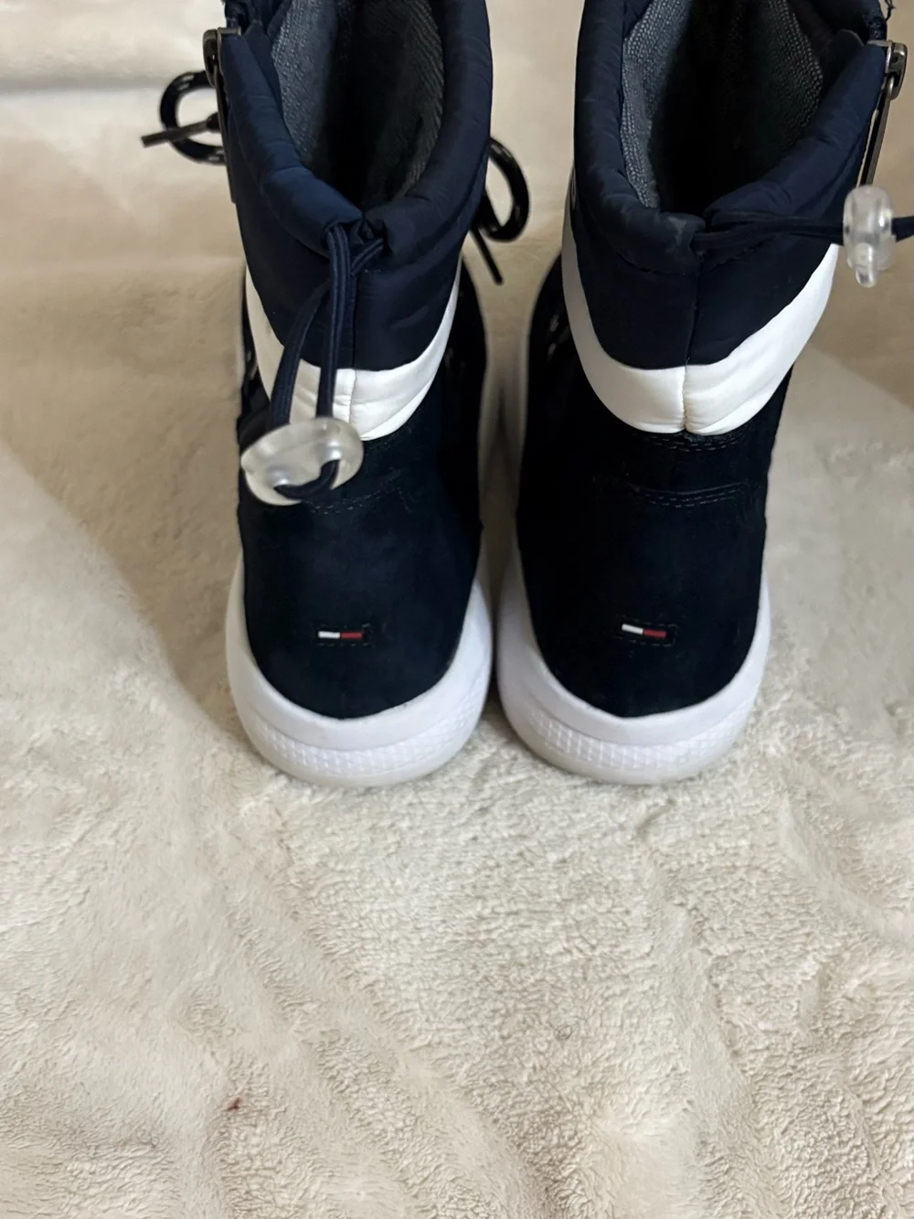 Tommy Hilfiger mint they