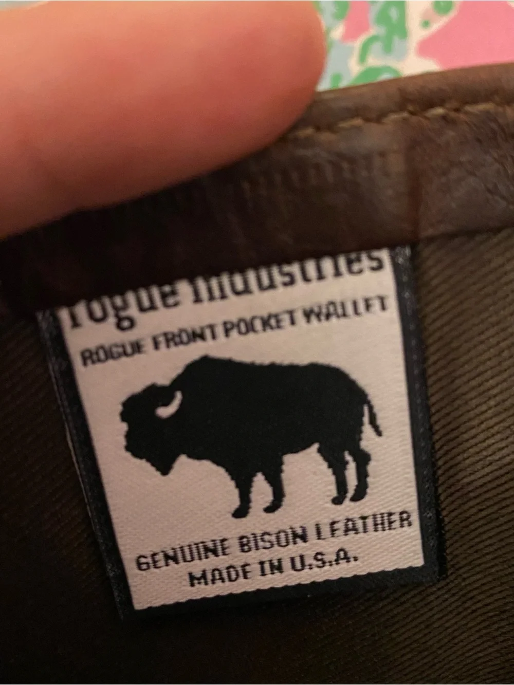 Rogue good used