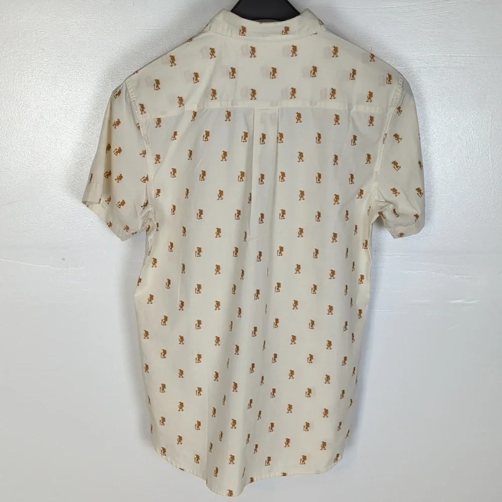The North Face Baytrail Pattern Shirt