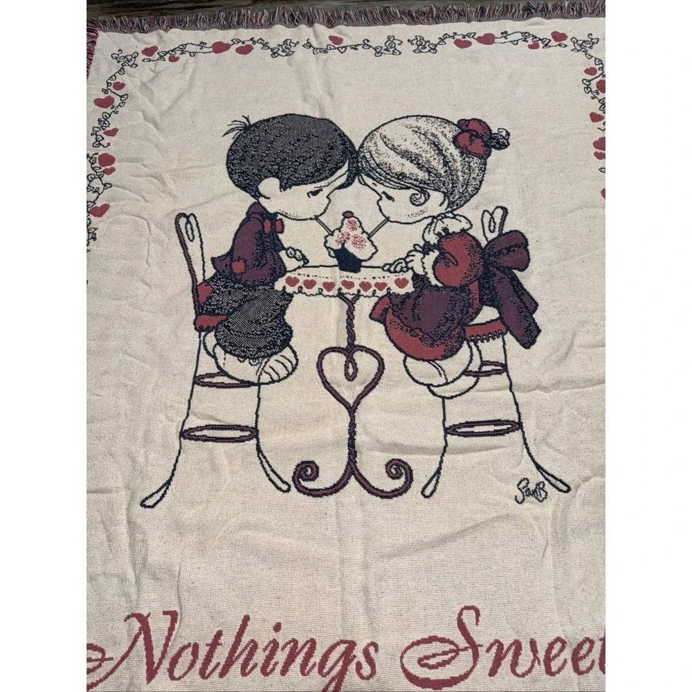 Precious Moments vintage 1993