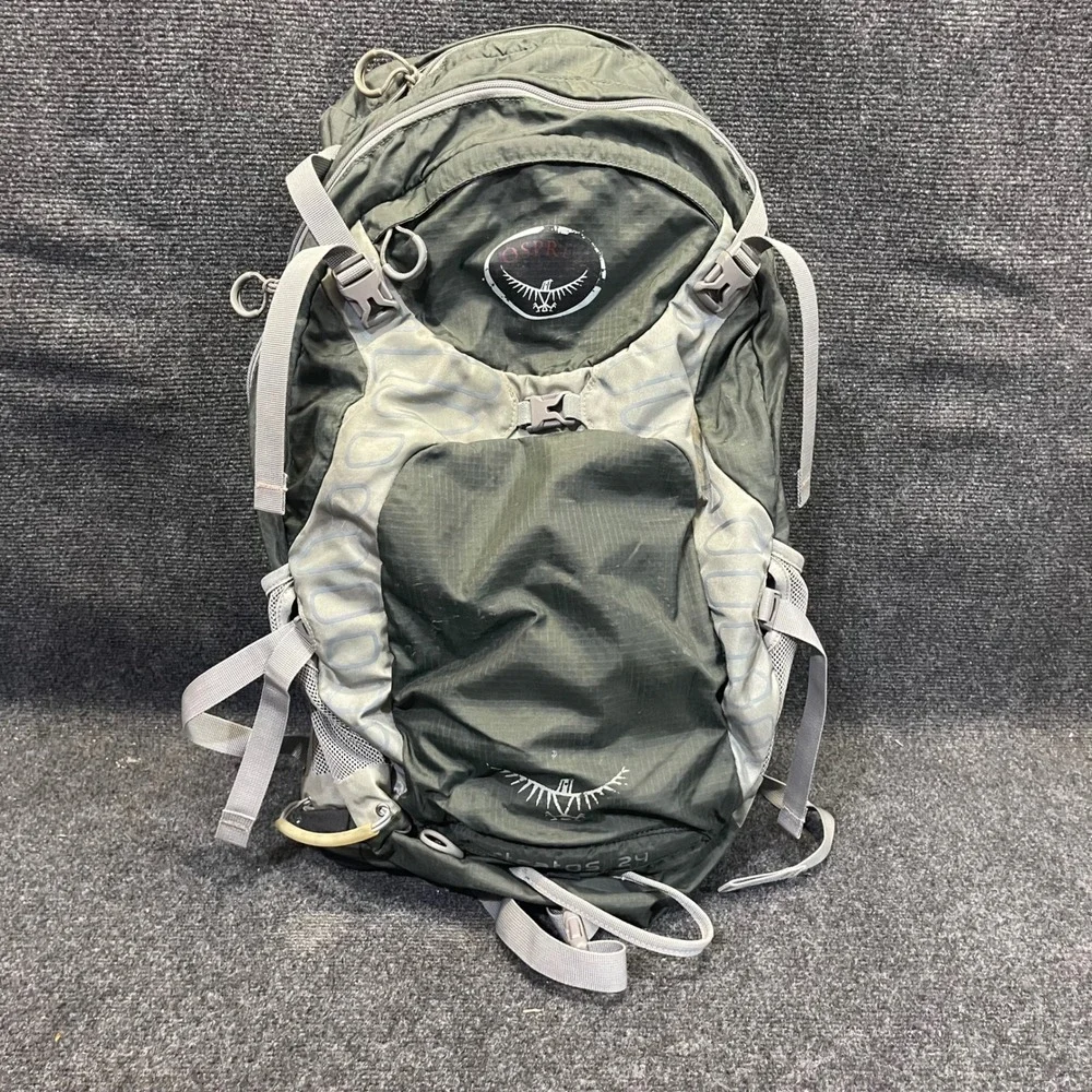 OSPREY premium day