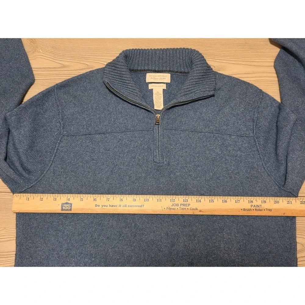 Banana Republic product luxurious