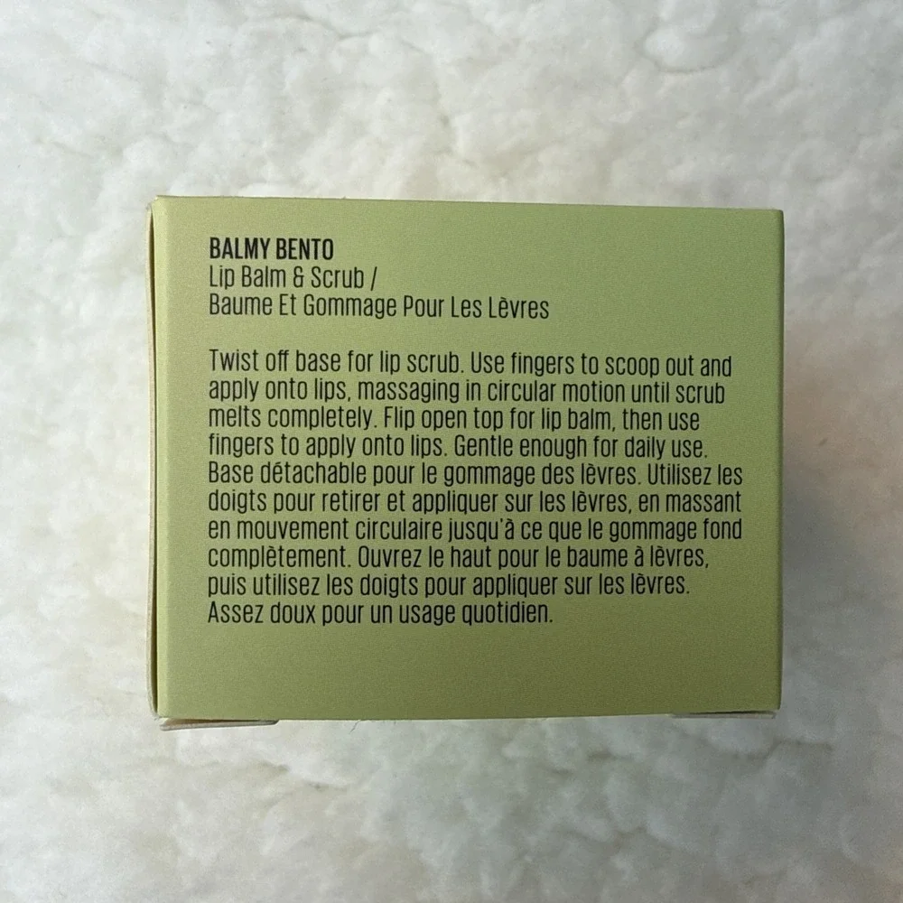 Kaja compact balm sephora