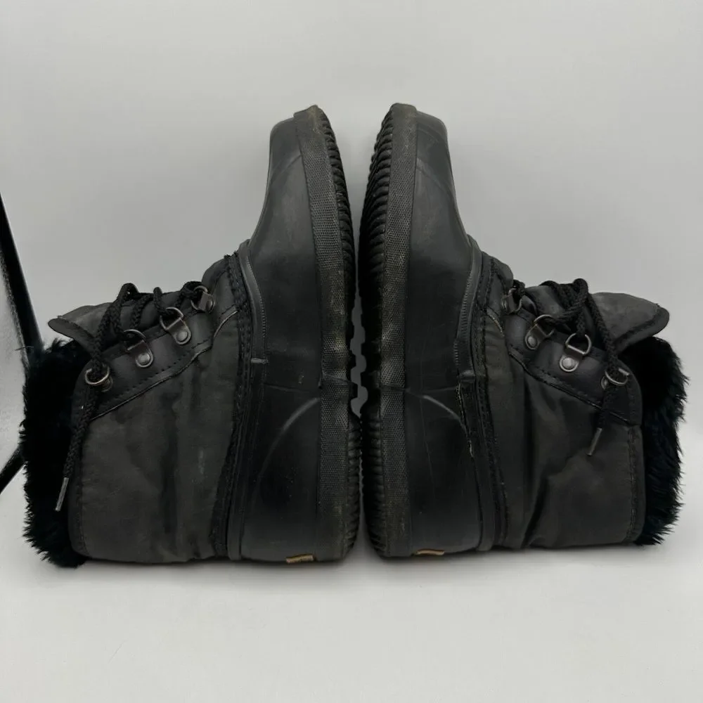 Sorel kaufman ankle