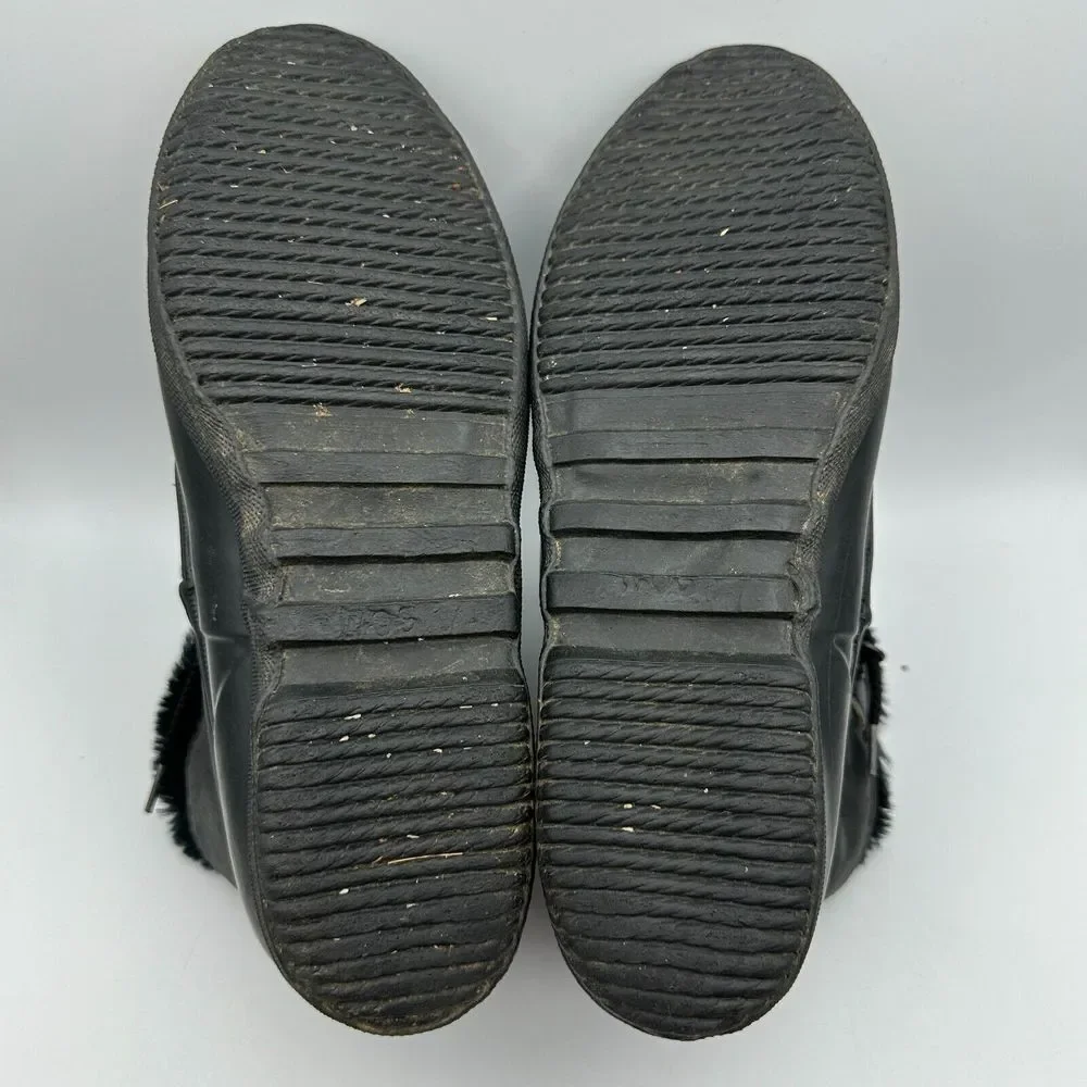 Sorel kaufman ankle