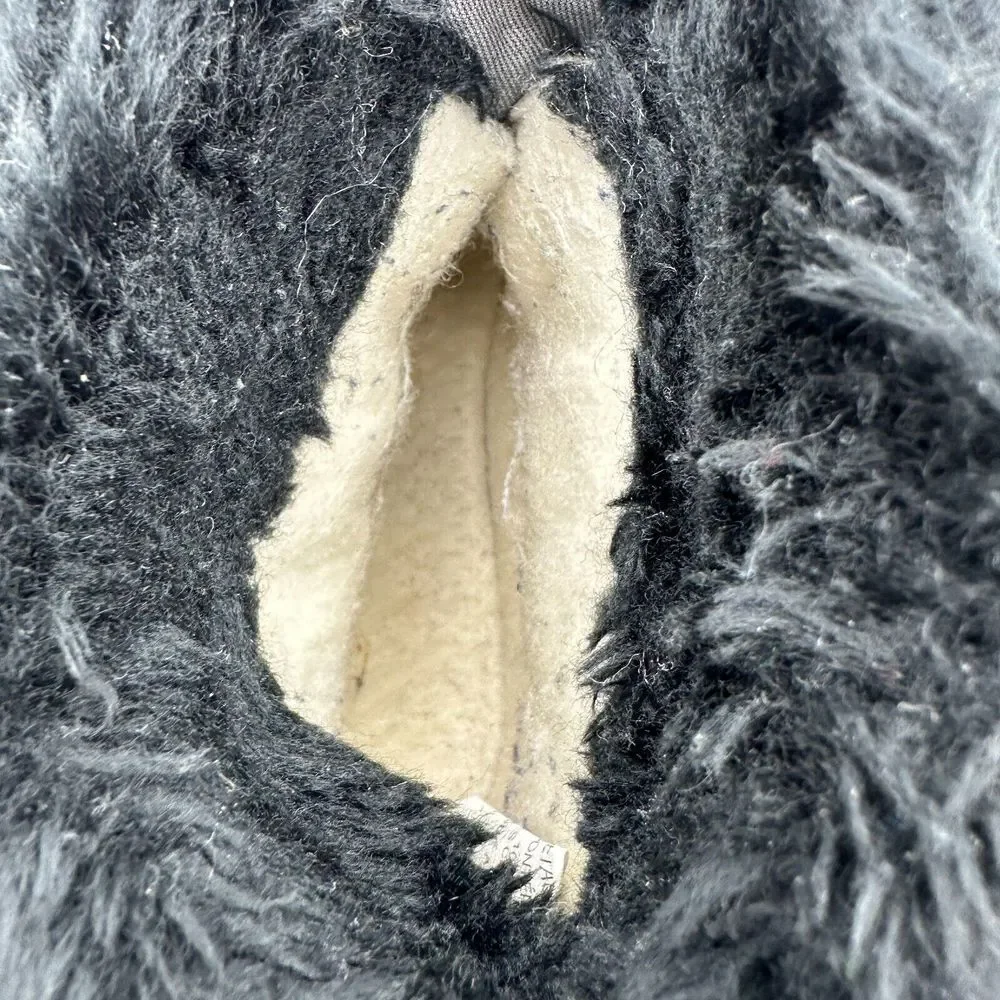 Sorel kaufman ankle