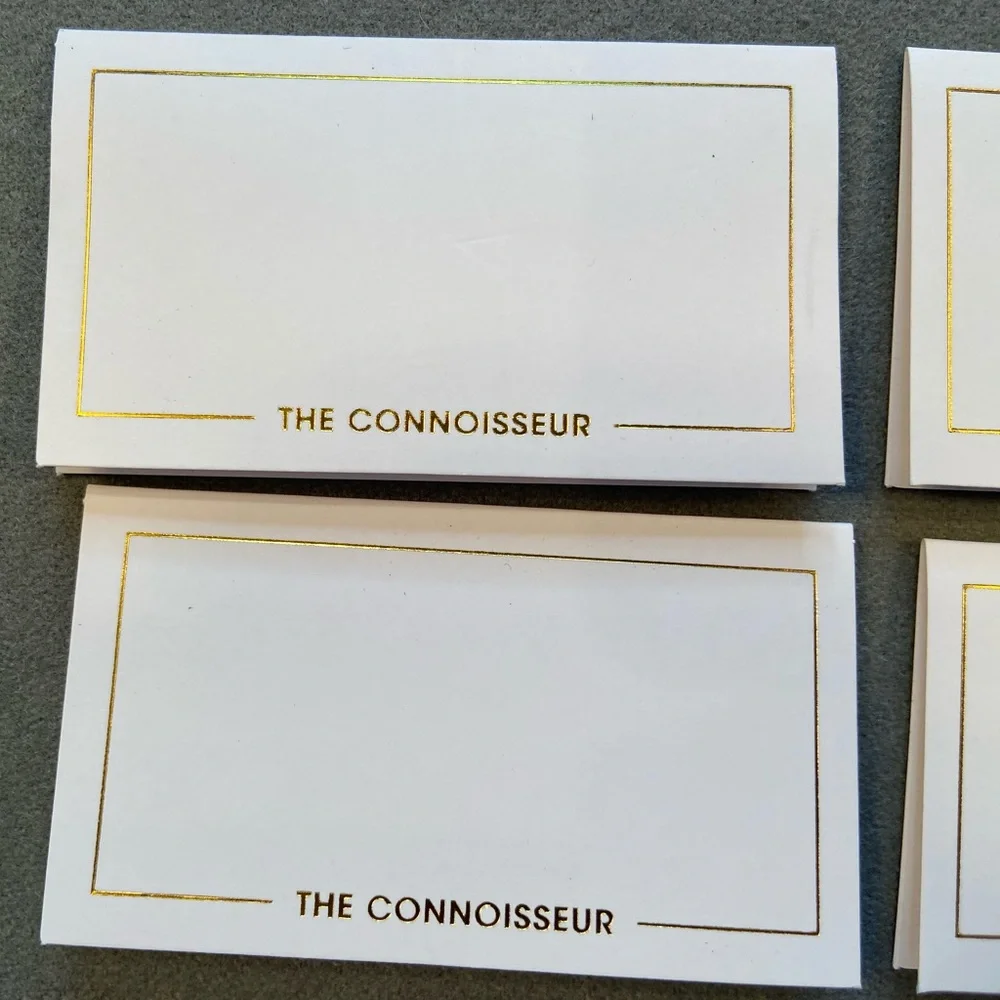 NWT, Place cards for table‎ settings, Happy Birthday
