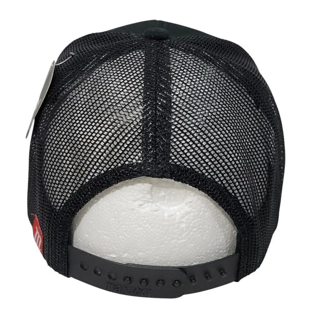 Marucci baseball hat