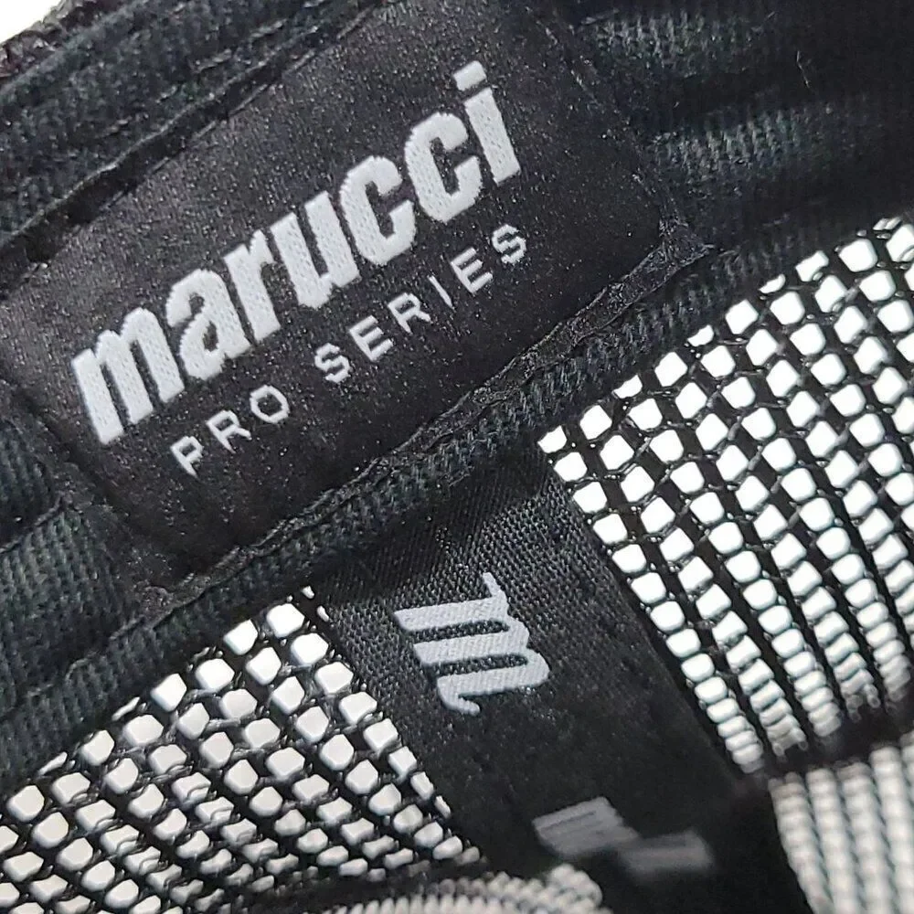 Marucci baseball hat