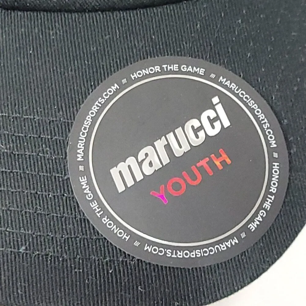 Marucci baseball hat