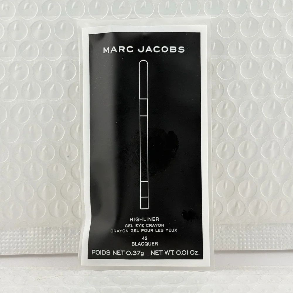 Marc Jacobs you will