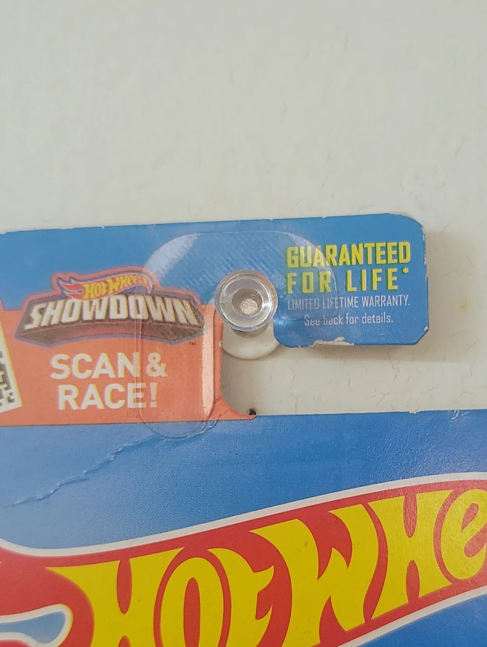 Hot Wheels custom ’15