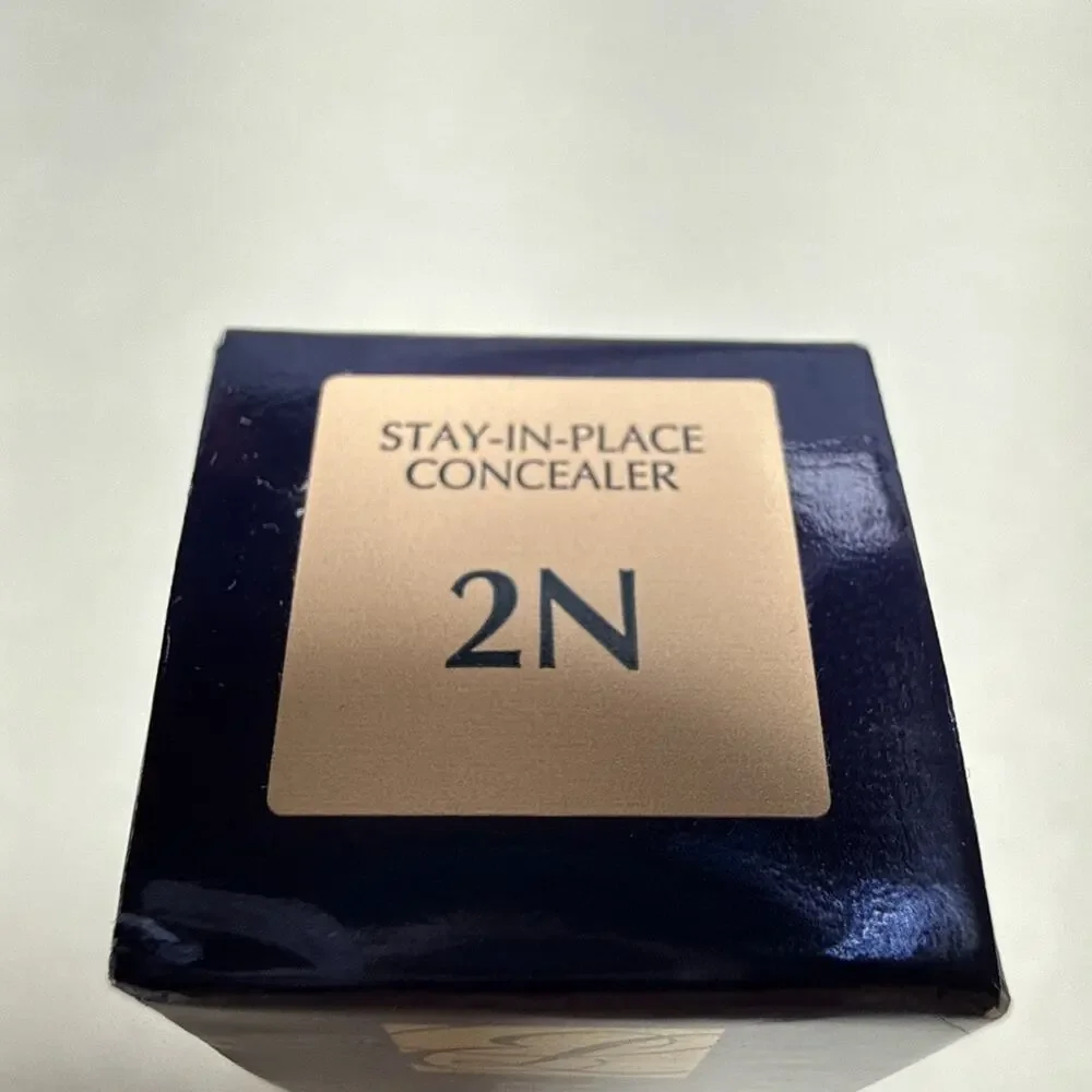 Estee Lauder Double Wear Stay In Place Concealer .4fl oz/12ml shade 2N Brand New