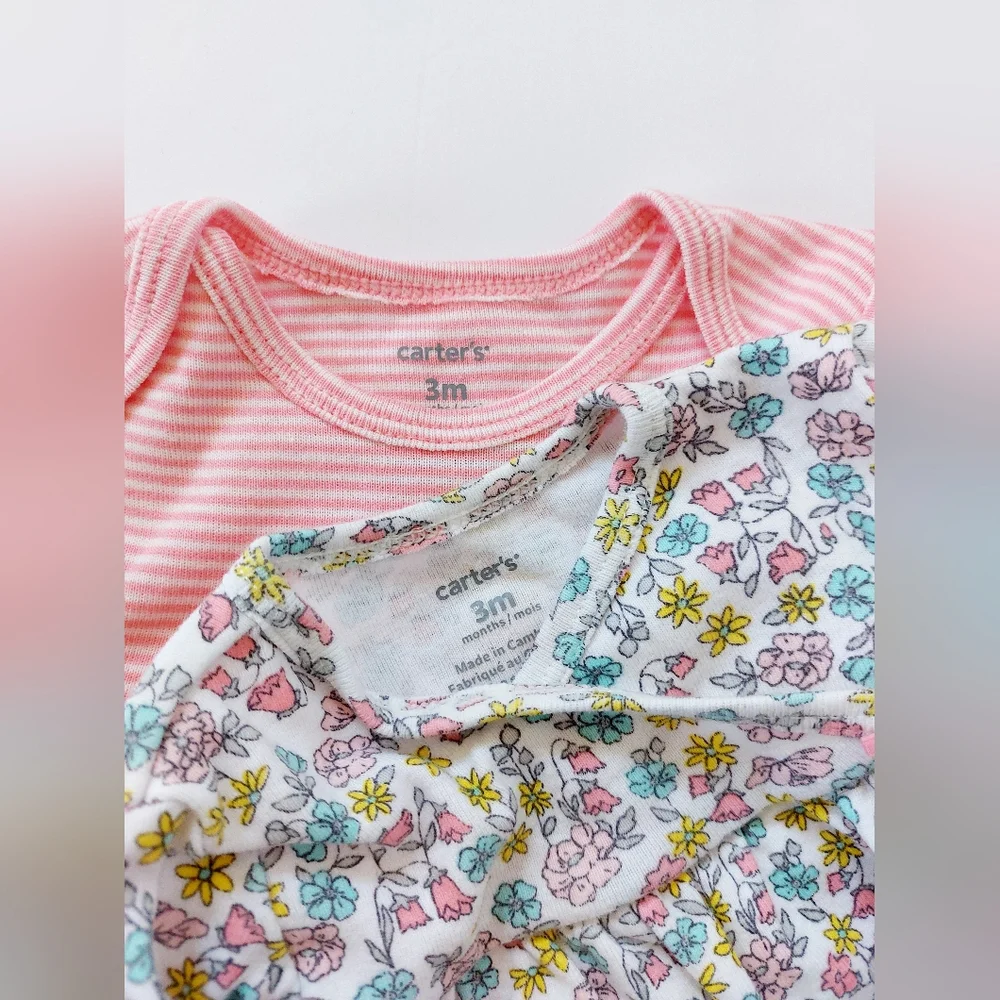 Carters nwot cute