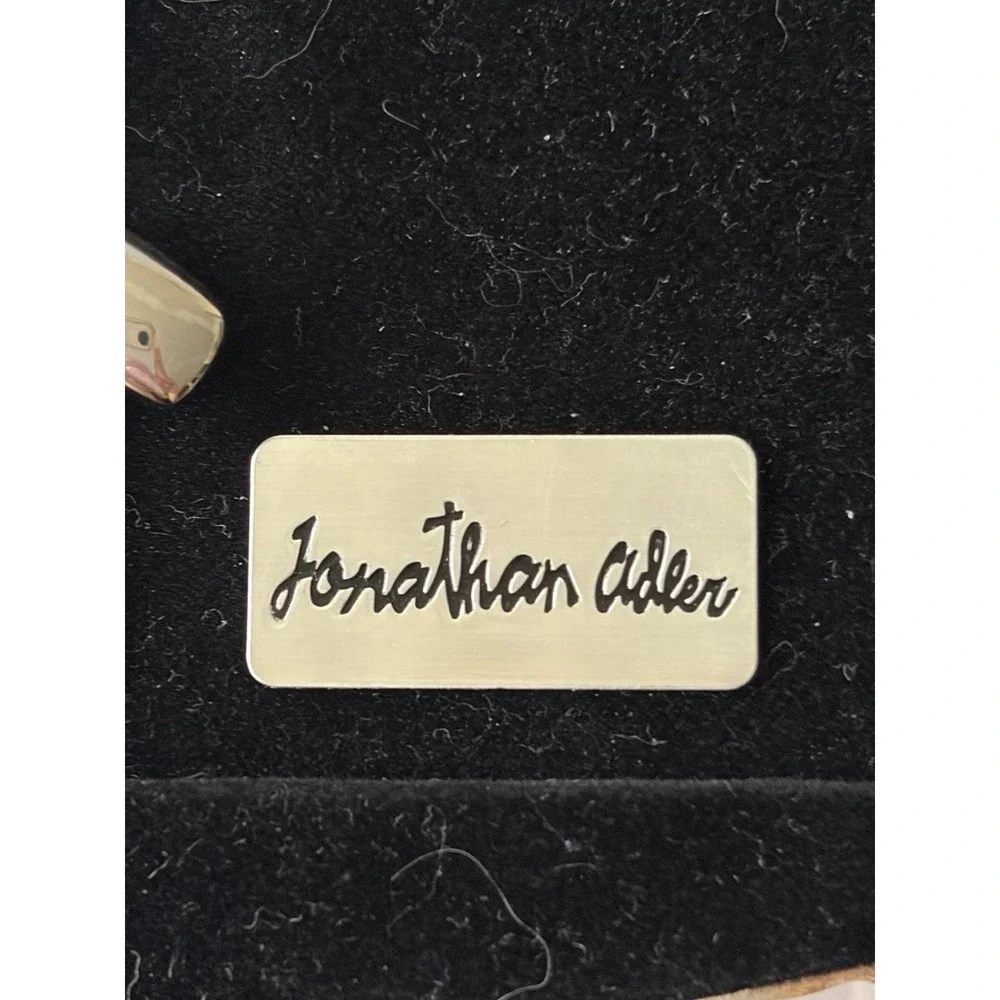 Jonathan Adler jonathan adler