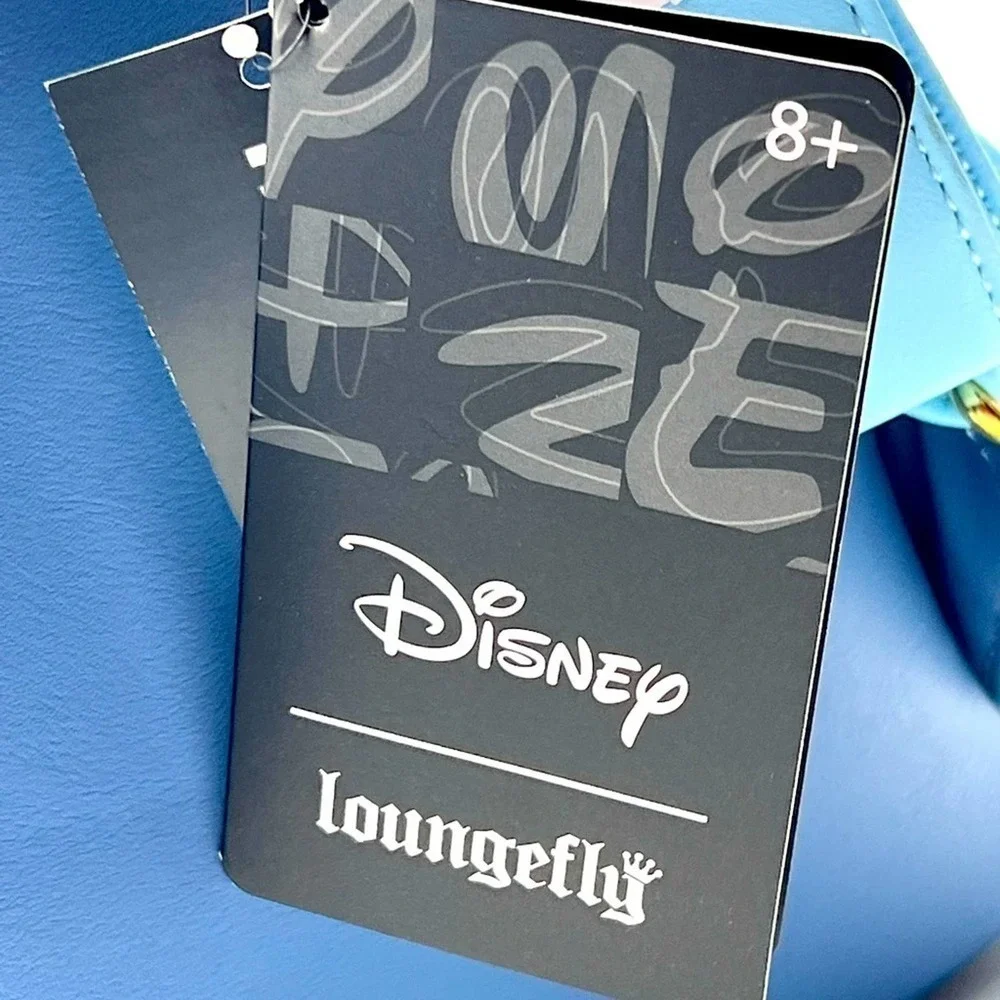 Loungefly this new