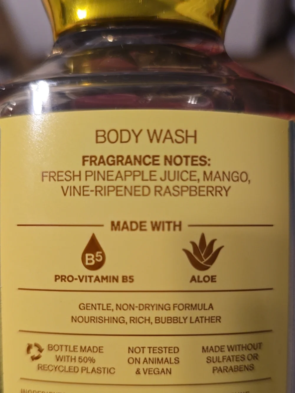 Bath & Body Works brand new