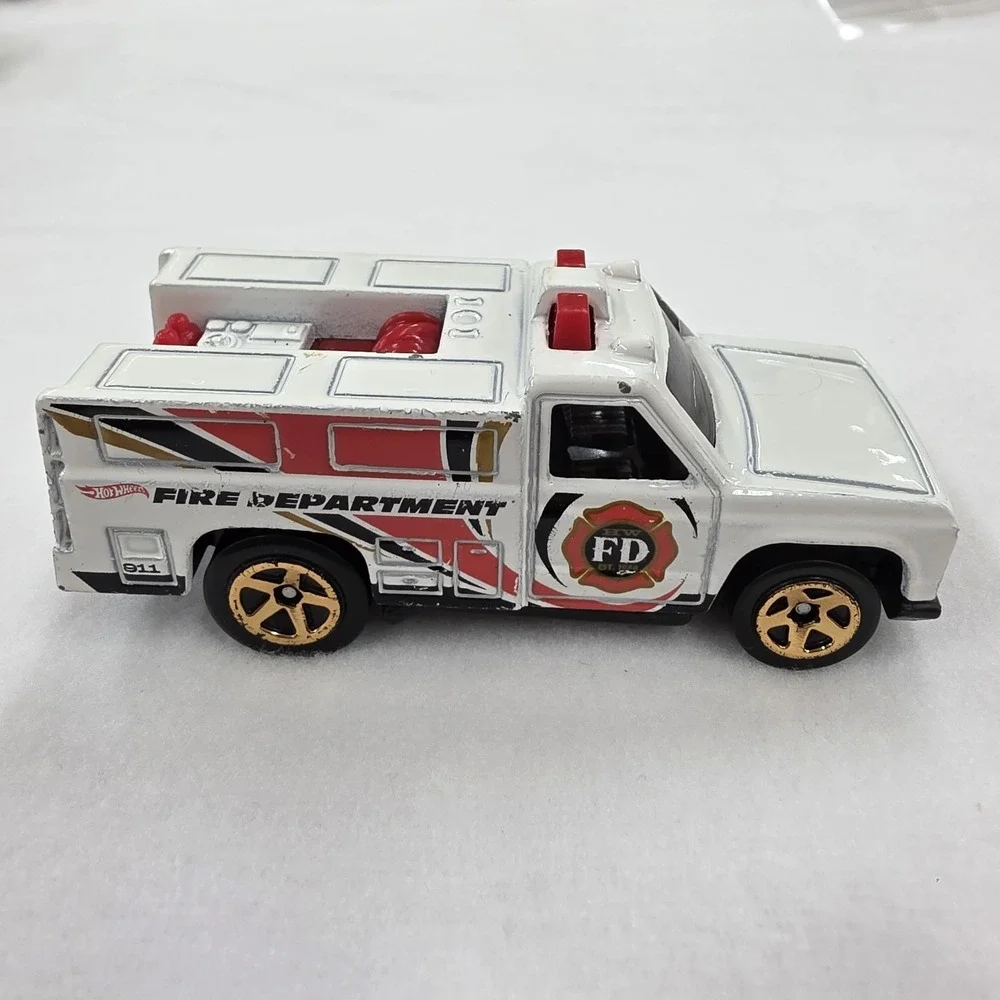 Hot Wheels add this