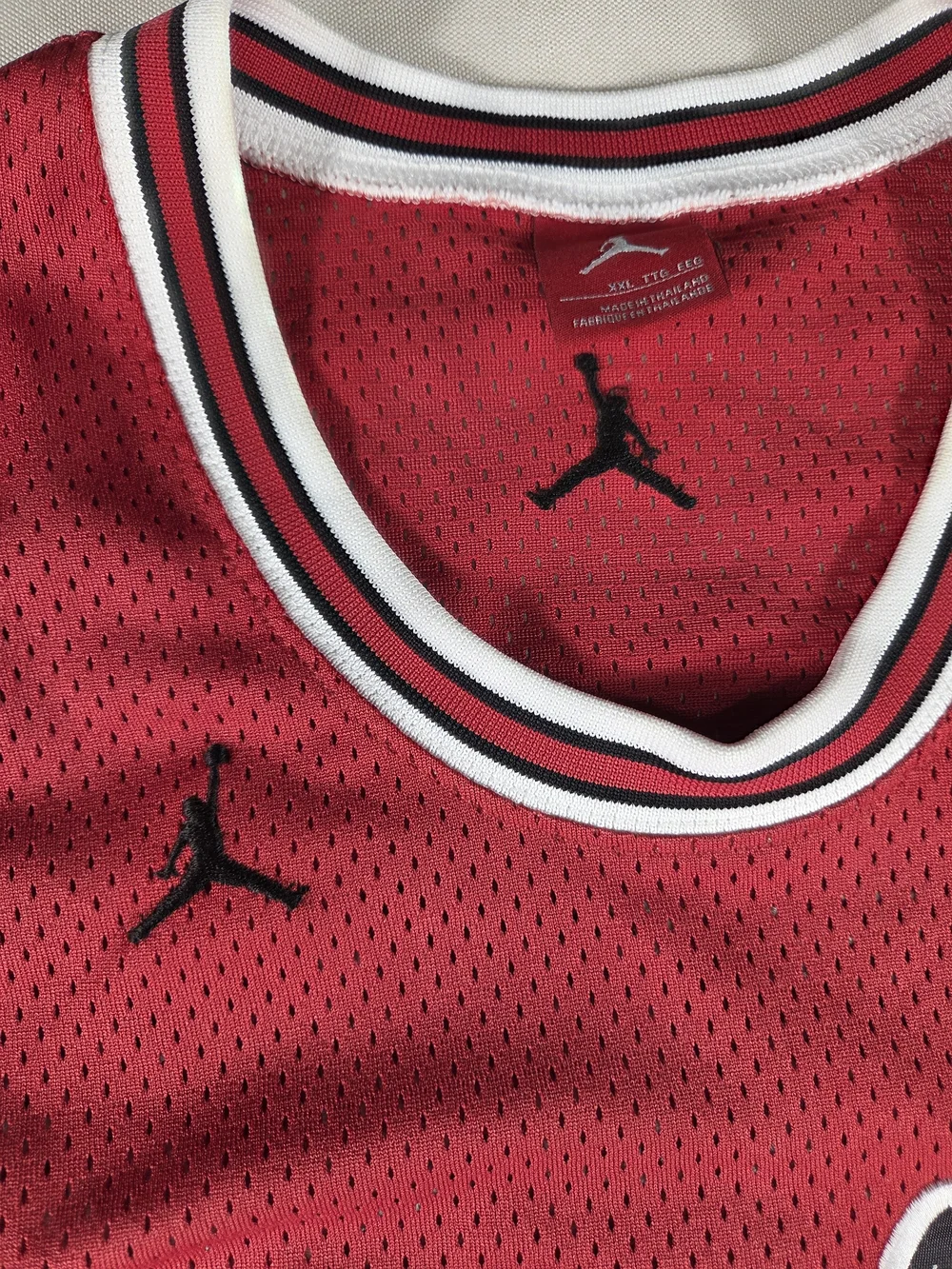Jordan brand men