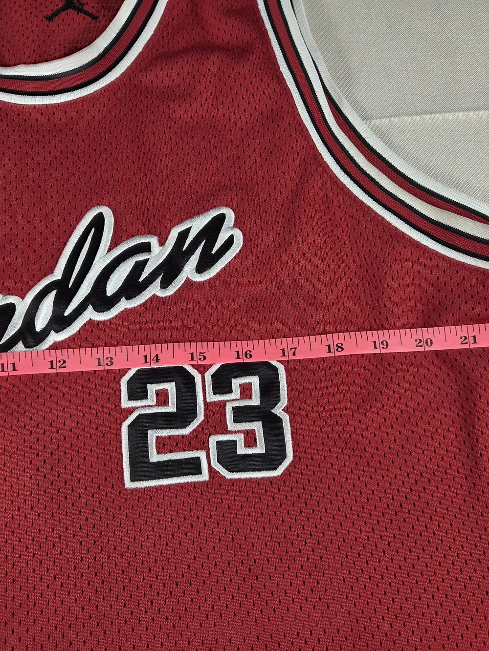 Jordan brand men