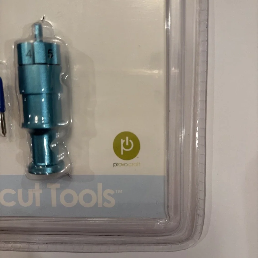 Cricut ci housing