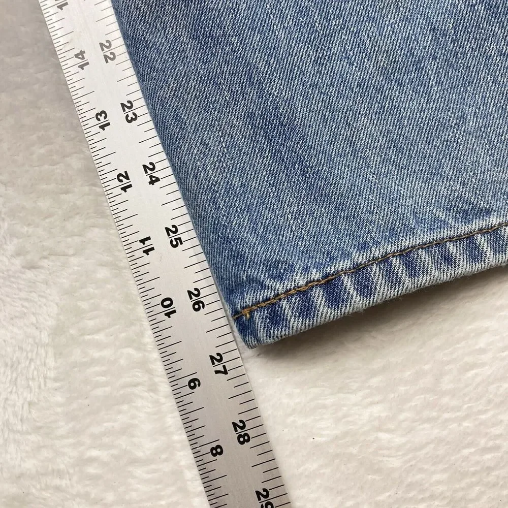 Levis very good