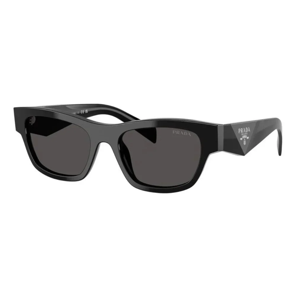 Prada model prb09s