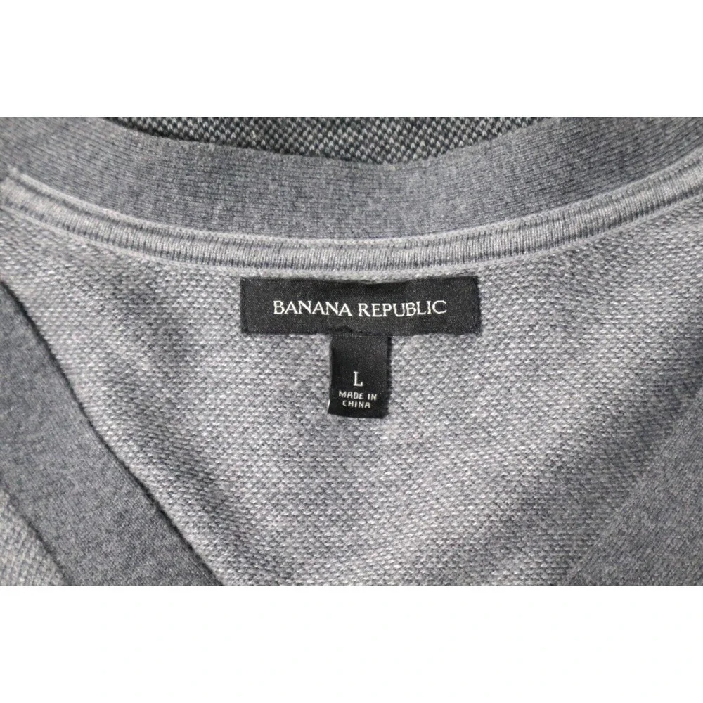 Banana Republic elevate your