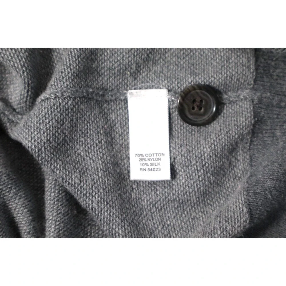 Banana Republic elevate your