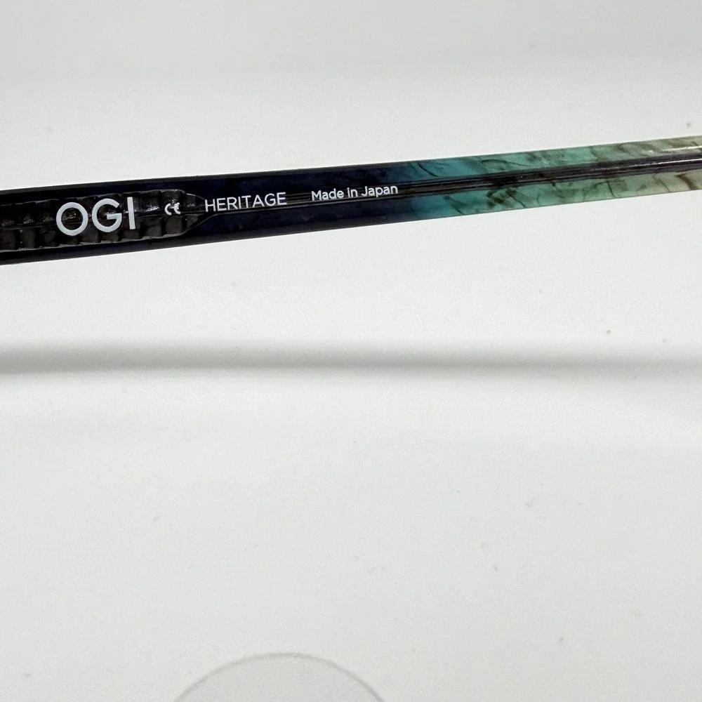 OGI purposes questions message