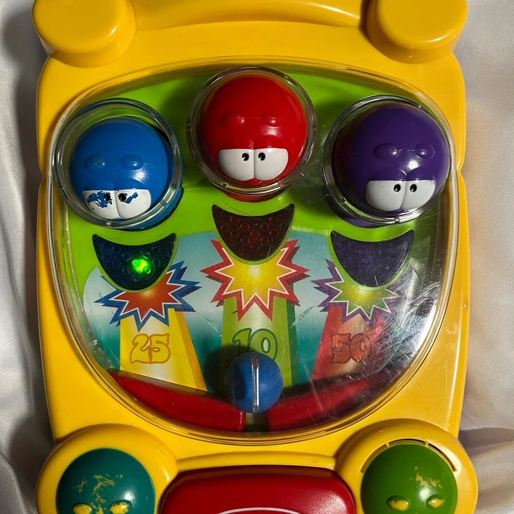 Playskool