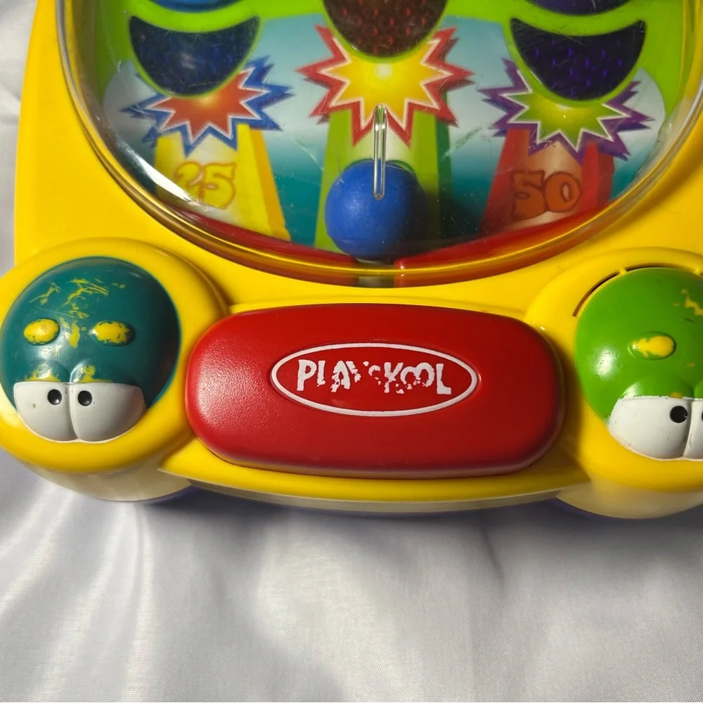 Playskool